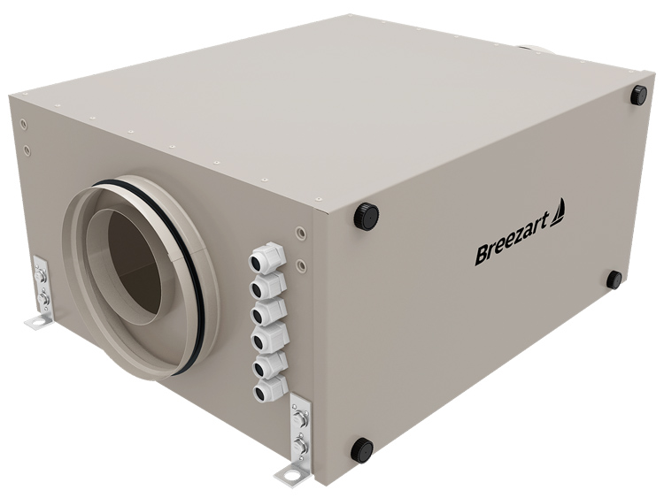 Breezart 1000 Lux EZP14,4-PF