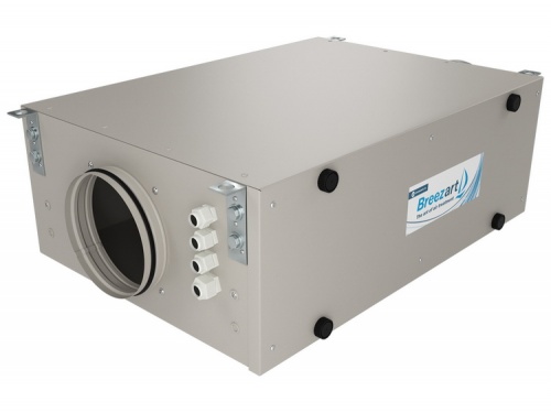 Breezart 2700 Lux RP PB ET18-380