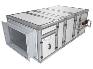 Breezart 4500 Hybrid