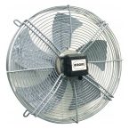AXG6D-910GS-E7L вентилятор осевой с защитной решеткой AXG6D-910GS-E7L вентилятор осевой с защитной решеткой