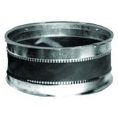 ГВК-125 вставка гибкая ГВК-125 вставка гибкая