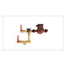 УС-М-9-40 220В (3P) узел смесительный