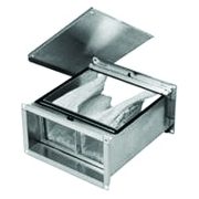 ФЛП-900х500 EU4 вставка фильтрующая
