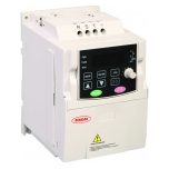 E102G7R5/P011T4B 7,5/11,0 кВт 380В частотный преобразователь E102G7R5/P011T4B 7,5/11,0 кВт 380В частотный преобразователь