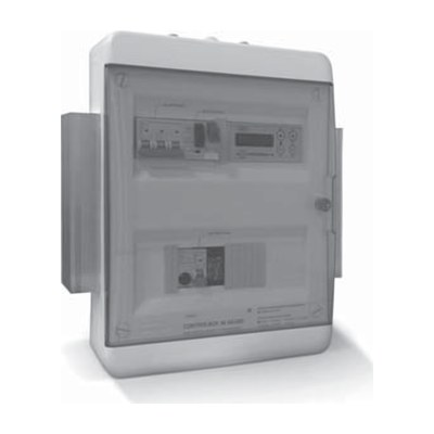 CONTROLBOX M3 E-18D-RV-3.0 модуль-шкаф автоматики вентиляции