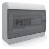 PS-V1/1-1.6 модуль управления вентилятором