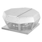 ROOF-H-220 E4 30 вентилятор крышный