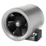 NZL-450 EC 10 вентилятор канальный