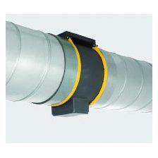 NZM-150L E2M 01 вентилятор канальный