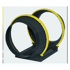 NZM-355 EC 01 вентилятор канальный