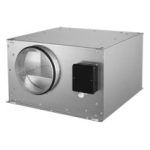 RIS-160 E2 20 вентилятор канальный