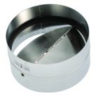 RSK-280 клапан обратный (RU)