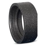 Муфта соединительная ТИХОНЯ СПВ ВПП МС-160 из вспененного полипропилена D160