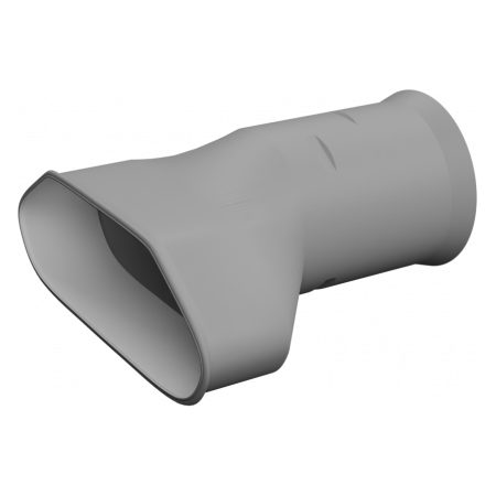 СПВ ПЭО МП-160/2-163х68 муфта переходная из полиэтилена для СПВ ПЭО с 1 уплотнительной резинкой, с D160 на 2 подключения 163х68 СПВ ПЭО МП-160/2-163х68 муфта переходная из полиэтилена для СПВ ПЭО с 1 уплотнительной резинкой, с D160 на 2 подключения 163х68