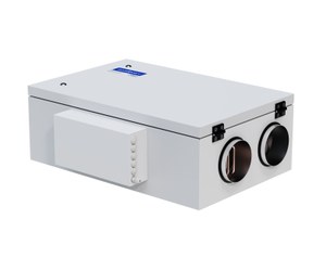Приточно-вытяжная установка Komfovent ОТД-R-2000-U-HW (ротор L/A, фильтры M5/M5)