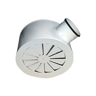 Воздухораспределители панельные 3ДКЗ, 3ДКЗР