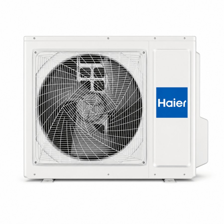 Наружный блок мульти-сплит системы Haier 3U70S2SR5FA на 3 комнаты