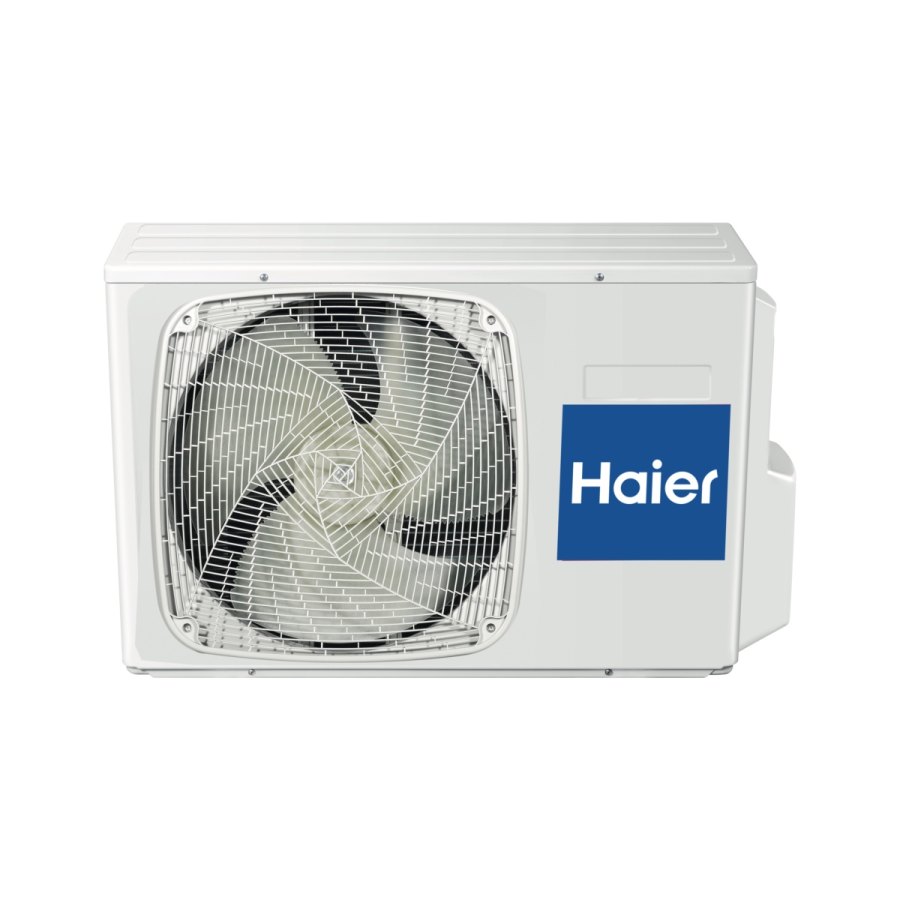 Консольный внутренний блок Haier AF35S2SD1FA для мульти-сплит систем, белый