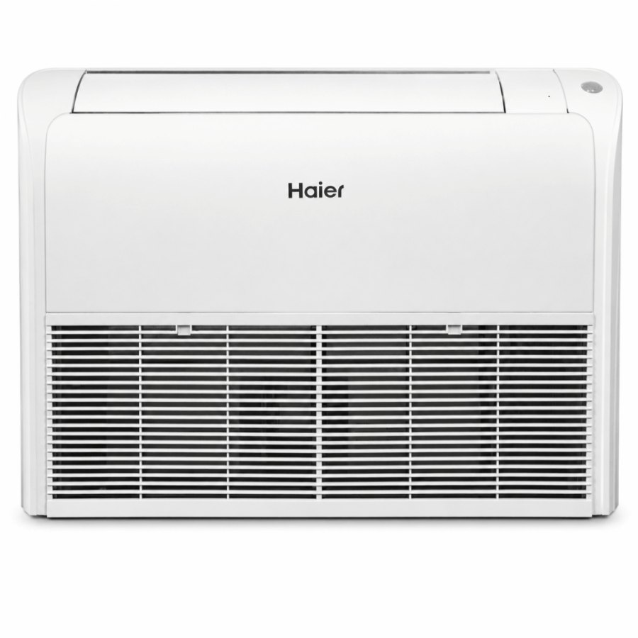 Напольно-потолочный внутренний блок Haier AC35S2SG1FA для мульти-сплит систем, белый