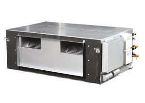 Канальный высоконапорный внутренний блок VRF MDV MDI2-560T1DHN1