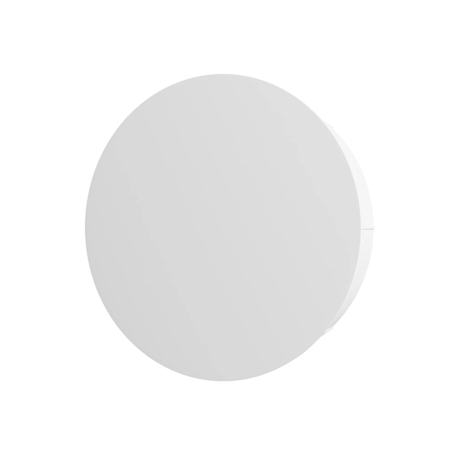 Заглушка PDP D150 пластик ERA