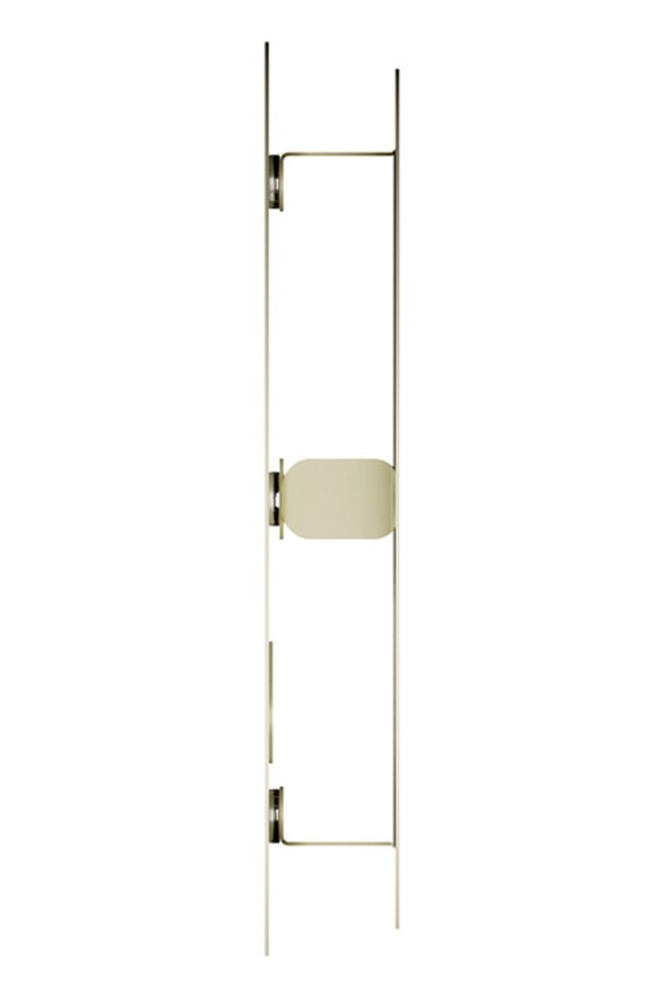 Решетка вентиляционная RVM сетка разъемная на магнитах D170 окрашенная сталь бежевый ERA