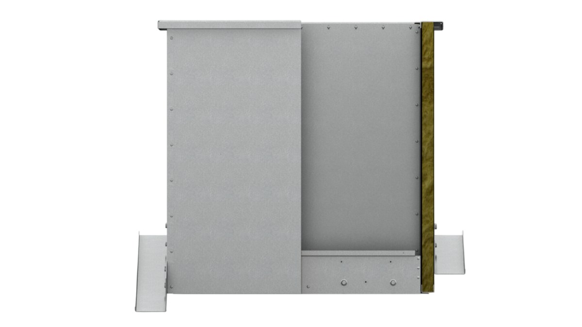 Стакан монтажный СТАМ-212