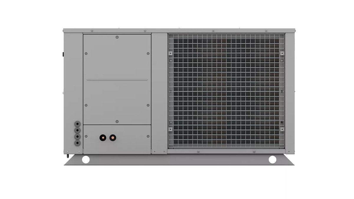 Компрессорно-конденсаторные блоки с реверсивным холодильным контуром МАКК-Т 310
