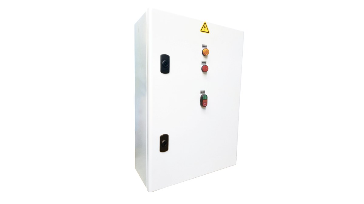 Шкаф систем автоматического управления ШСАУ ВЕРСА 300