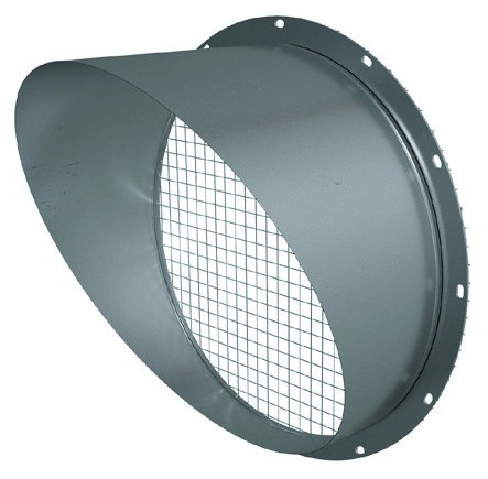 Клапан обратный КО-2-250