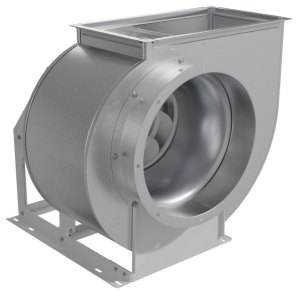 Вентилятор радиальный ВРН-11,2-ДУ400-РК920-11,0/750/380-660