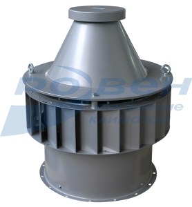 Вентилятор канальный TDVS 315