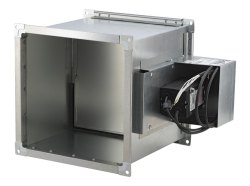 Клапан противопожарный Ballu MACHINE BMFDO(60)-MB(230)-300*150