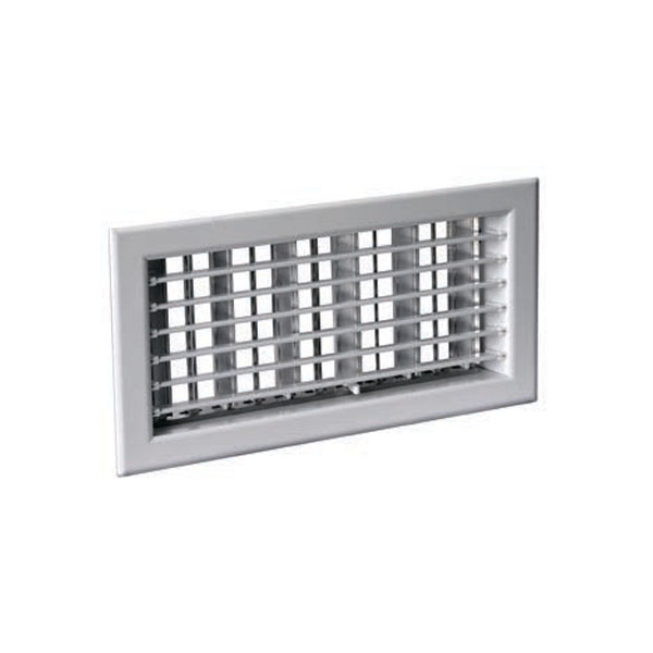 Решётка вентиляционная РВр-1 700×200 мм