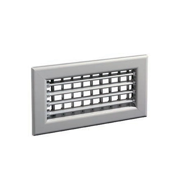 Решётка вентиляционная РВ-2 850×500 мм