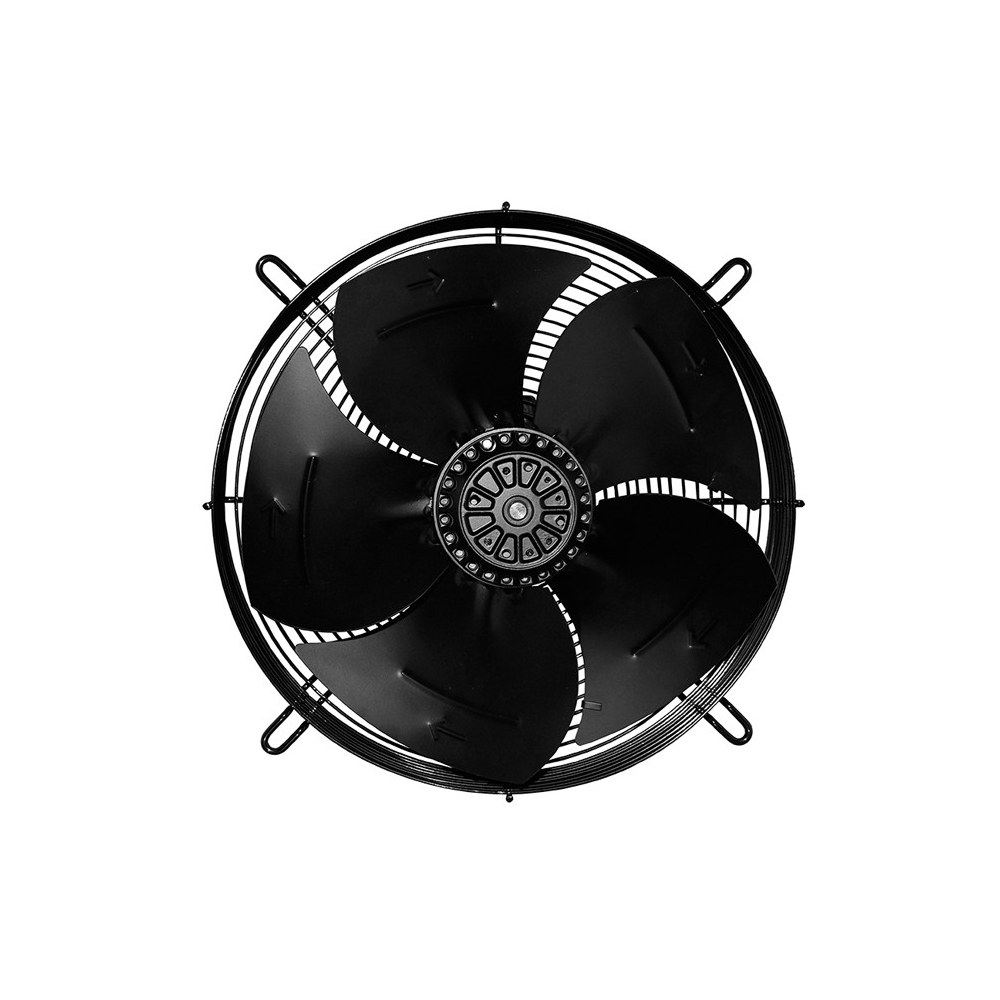 Вентилятор осевой ВО-6Т800A Тепломаш