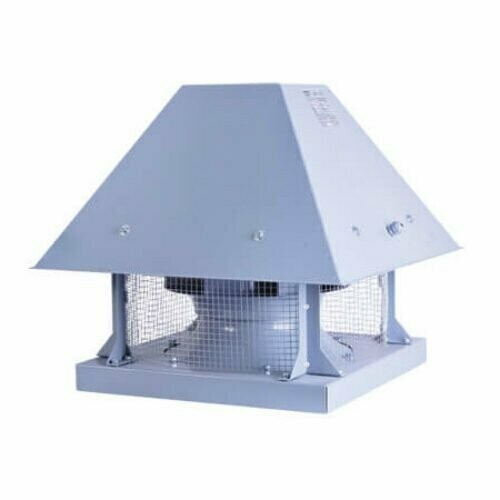 Крышный вентилятор дымоудаления ARMO-R 450