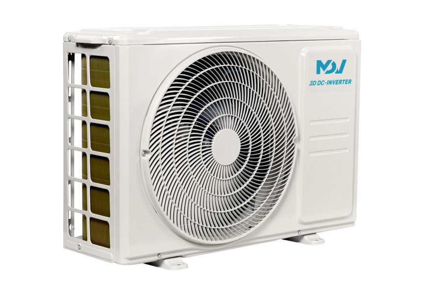 Кассетная сплит-система MDV MDCA1I-12HRFN8/MDOAG-12HDN8 Кассетная сплит-система MDV MDCA1I-12HRFN8/MDOAG-12HDN8
