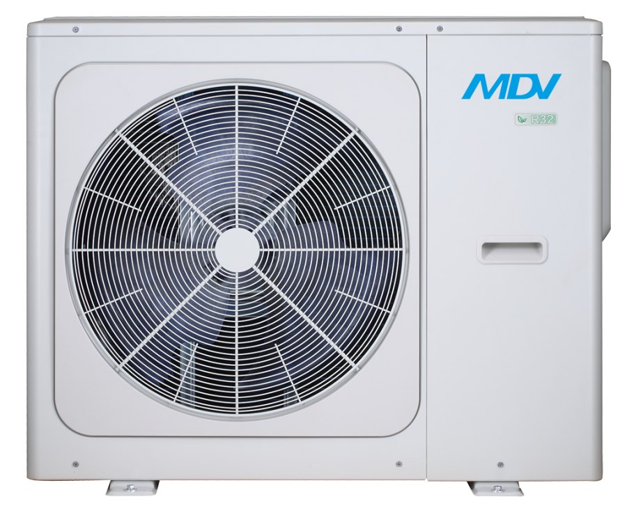 Чиллер MDV Aqua Mini MDGC-V12W/D2RN1