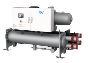 Чиллер MDV Aqua Force Inverter MDVS-CWG330EV