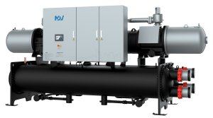 Чиллер MDV Aqua Trend MDVS-HWE420H