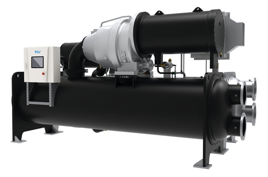 Чиллер MDV Aqua Effective MDVL-CWE1300E(H) Чиллер MDV Aqua Effective MDVL-CWE1300E(H)