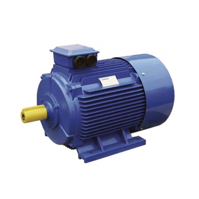 Электродвигатель VILMANN AZE / АИР 100L4, 4 кВт, 1500 об/мин