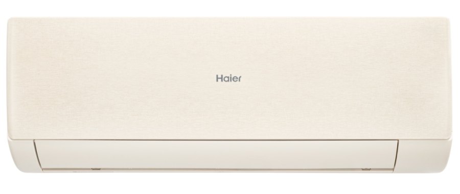 Сплит-система Haier Stellar HP AS25SHP2HRA-C / 1U25SHP2FRA, слоновая кость