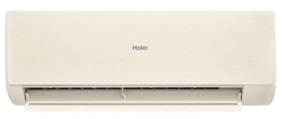 Сплит-система Haier Stellar HP AS25SHP2HRA-C / 1U25SHP2FRA, слоновая кость