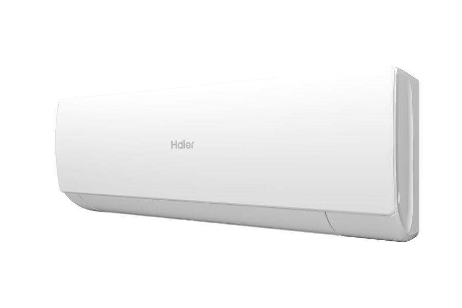 Сплит-система Haier Spirit Inverter AS20HSL1HRA-W / 1U20HSL1FRA, белый