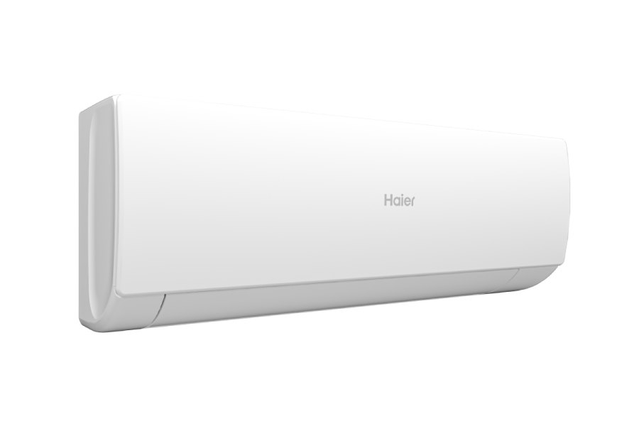 Сплит-система Haier Spirit Inverter AS35HSL1HRA-W / 1U35HSL1FRA, белый