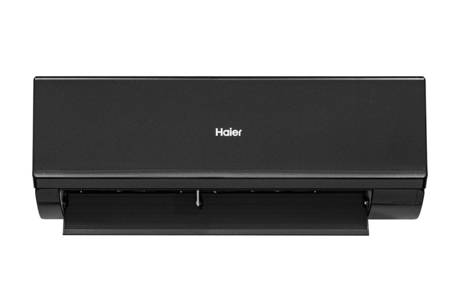 Сплит-система Haier Quantum On-Off HSU-09HQJ103/R3-B / HSU-09HQJ103/R3, черный