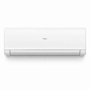 Настенный внутренний блок Haier Lightera AS18NS3ERA-W для мульти-сплит систем, белый
