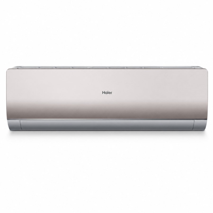 Настенный внутренний блок Haier Lightera AS18NS3ERA-G для мульти-сплит систем, золотой